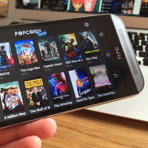 popcorn time for mac review